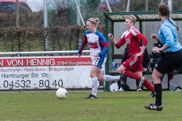 Bild 195 - Frauen SV Henstedt Ulzburg - TSV Limmer : Ergebnis: 5:0